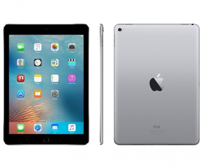 iPad 9.7 Wi-Fi 128GB Space Gray б/у